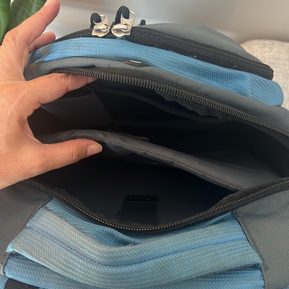 Long View backpack - Picture 5 of 6